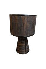 Damn Lamp SY black D26H40 (80605)