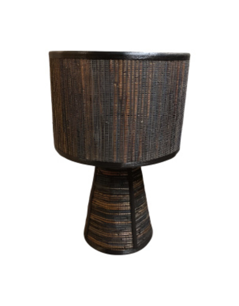 Damn Lamp SY black D26H40 (80605)