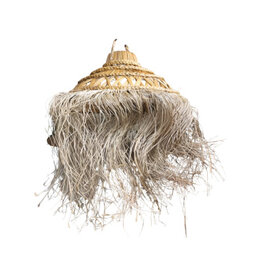 Damn Rombe Lamp banana D50cm(80535)