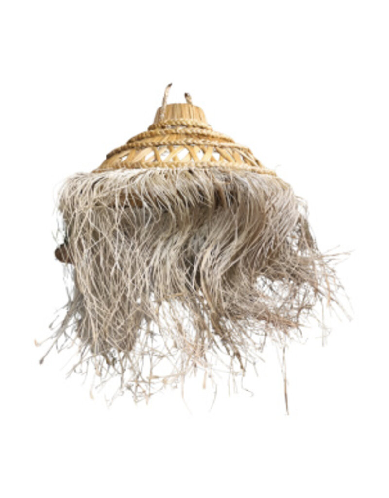 Damn Rombe Lamp banana D50cm(80535)