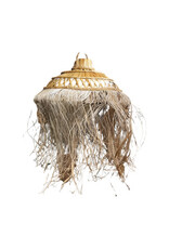 Damn Rombe Lamp banana D40cm(80534)