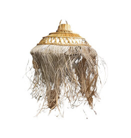 Damn Rombe Lamp banana D40cm(80534)