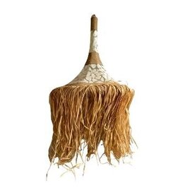 Damn Lampshade Tinggi hang  (80014)