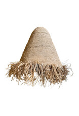 Damn Sisal lamp hang XL (3952)