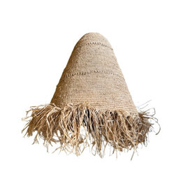 Damn Sisal lamp hang XL (3952)