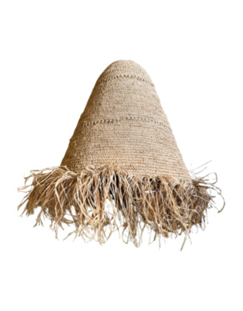 Damn Sisal lamp hang XL (3952)