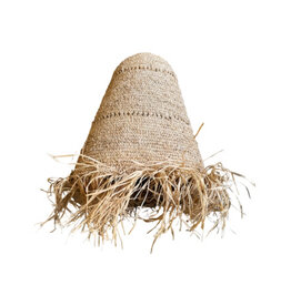 Damn Sisal lamp hang L (3951)