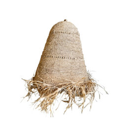 Damn Sisal lamp hang M (3950)