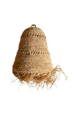 Damn Sisal lamp hang S (3949)