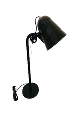Damn Old iron lamp H50cm (5000)