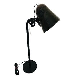 Damn Old iron lamp H50cm (5000)