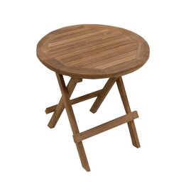 Damn Tuintafel Rond - Copy