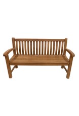 Damn Plaza tuinbank 150cm - Copy