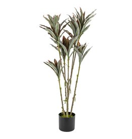 Kunstplant bamboo 108cm