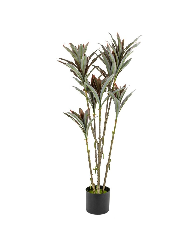 Kunstplant bamboo 108cm
