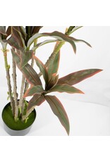 Kunstplant bamboo 108cm