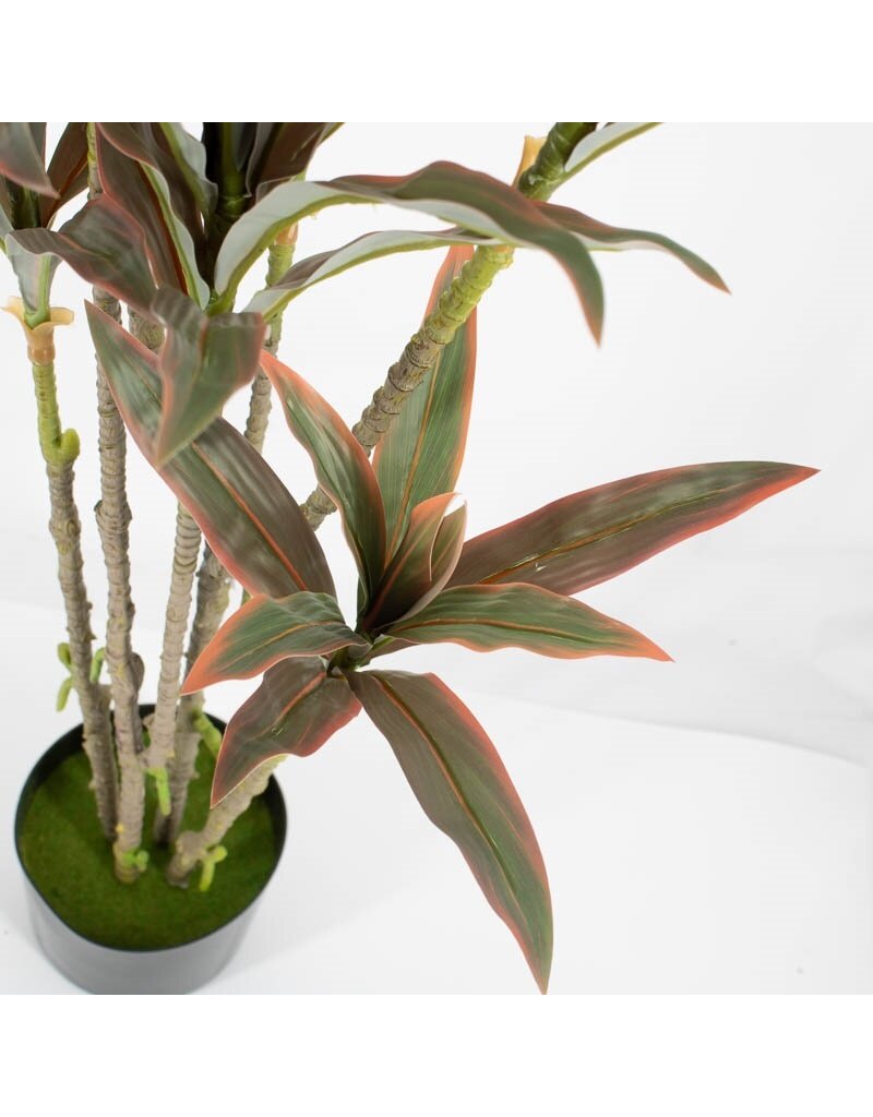 Kunstplant bamboo 108cm