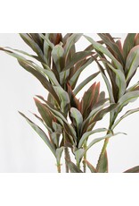 Kunstplant bamboo 108cm