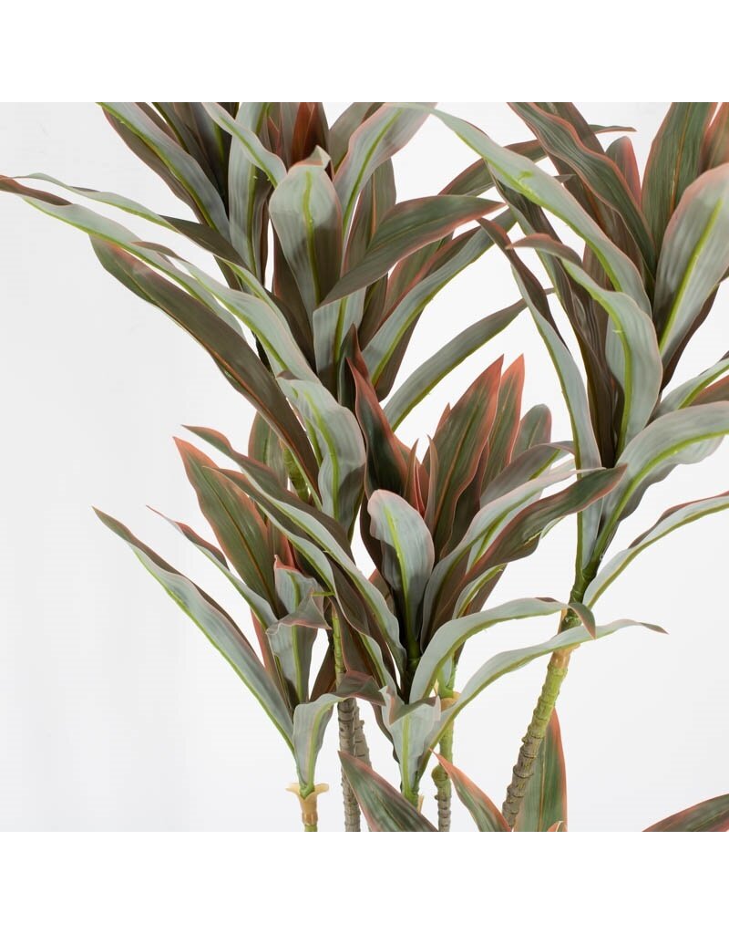 Kunstplant bamboo 108cm