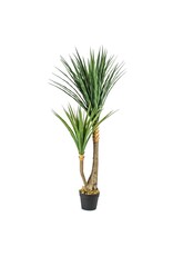 Kunstplant Yucca 120cm