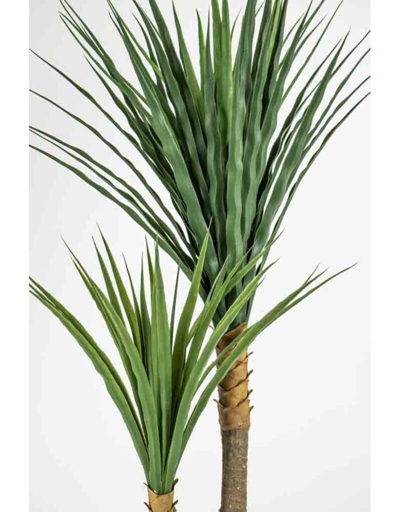 Kunstplant Yucca 120cm