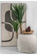 Kunstplant Yucca 120cm