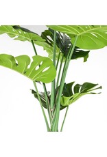 Kunstplant Monstera op stam 180cm