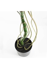 Kunstplant Monstera op stam 180cm