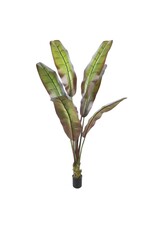 Kunstplant Japanse bananenboom 190cm