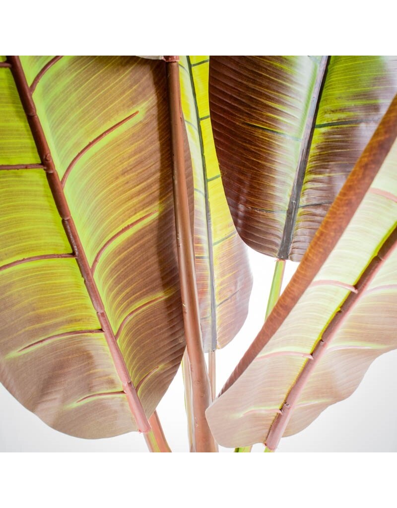 Kunstplant Japanse bananenboom 190cm