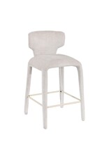 Barstoel Elin beige**