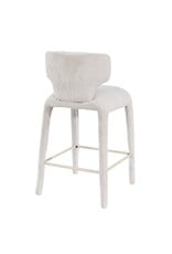 Barstoel Elin beige**