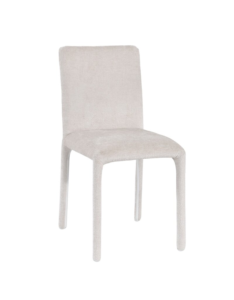 Eetkamerstoel Maja beige**