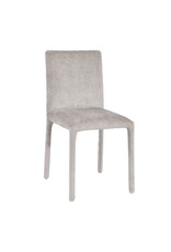Eetkamerstoel Maja taupe**