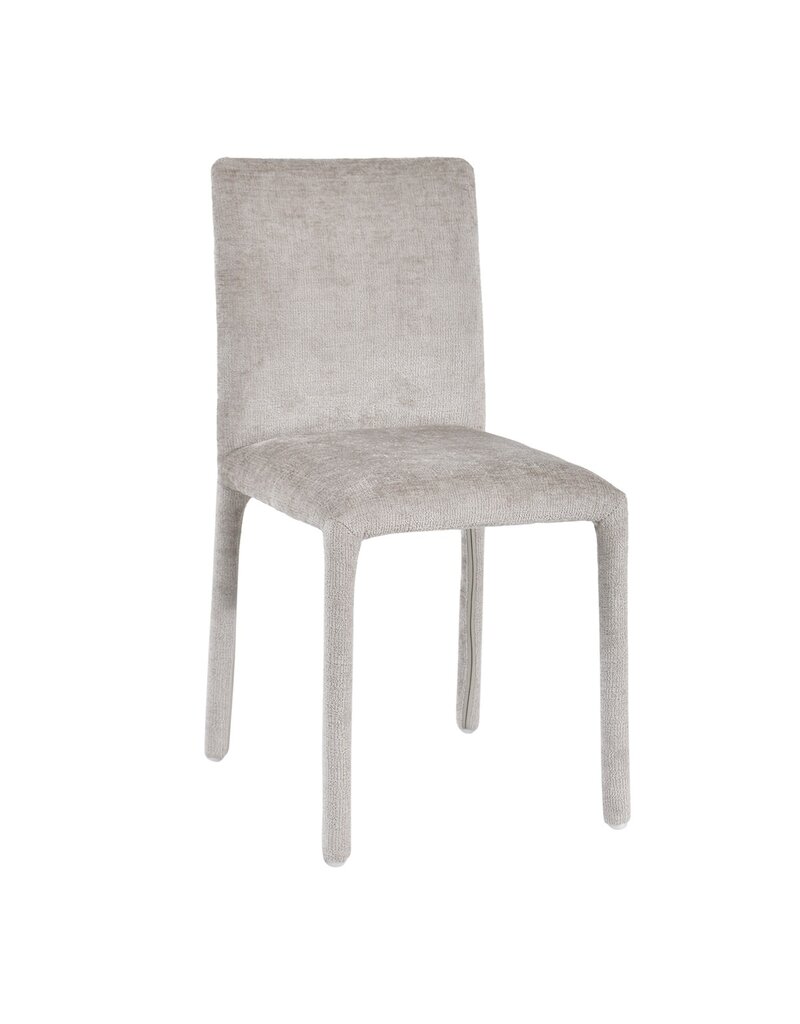 Eetkamerstoel Maja taupe**