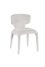 Eetkamerstoel Elin beige**
