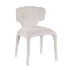 Eetkamerstoel Elin beige**