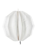 Hanglamp papier Luma sphere 43cm
