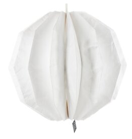 Hanglamp papier Luma sphere 43cm