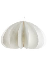 Hanglamp papier Luma organic 60cm