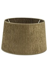 Lampenkap 35cm fusion brandy