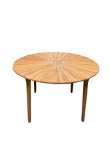 Damn Lombok tafel 150