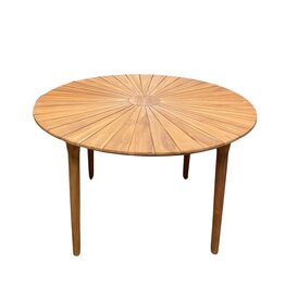 Damn Lombok tafel 150