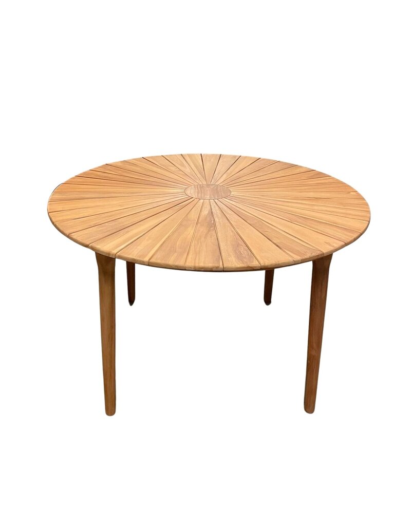 Damn Lombok tafel 150