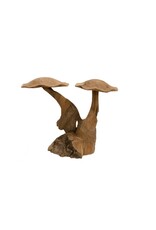 Damn Paddenstoel dubbel L
