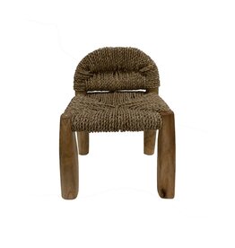 Damn Rotan Mini Stoel