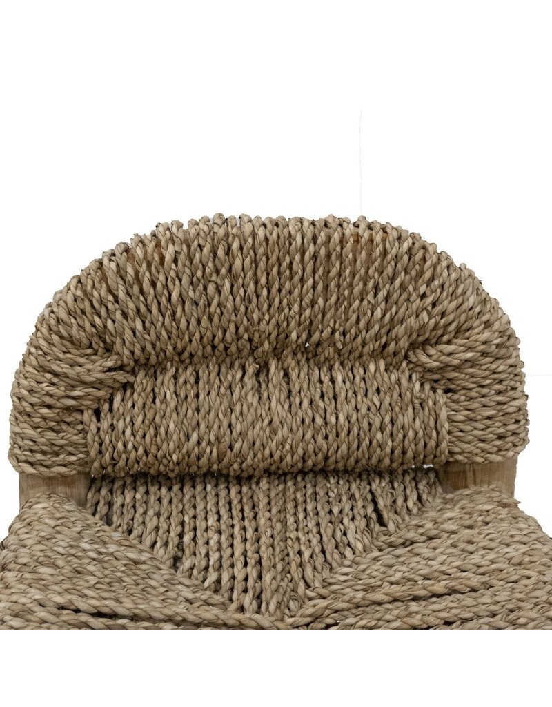 Damn Rotan Mini Stoel