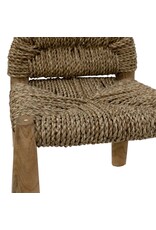 Damn Rotan Mini Stoel