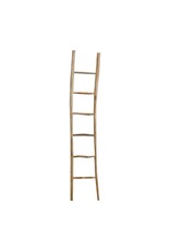 Damn Ladder teakhout 200