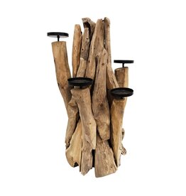 Damn Kaarsenhouder Bumi